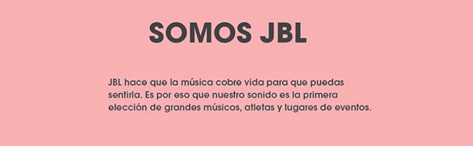 JBL