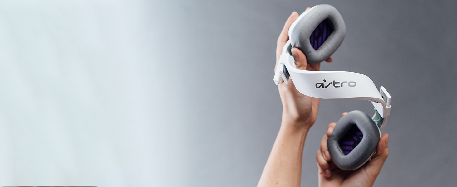 Auriculares con micrófono ASTRO Gaming A10 de 2