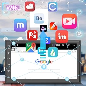 android autoradio