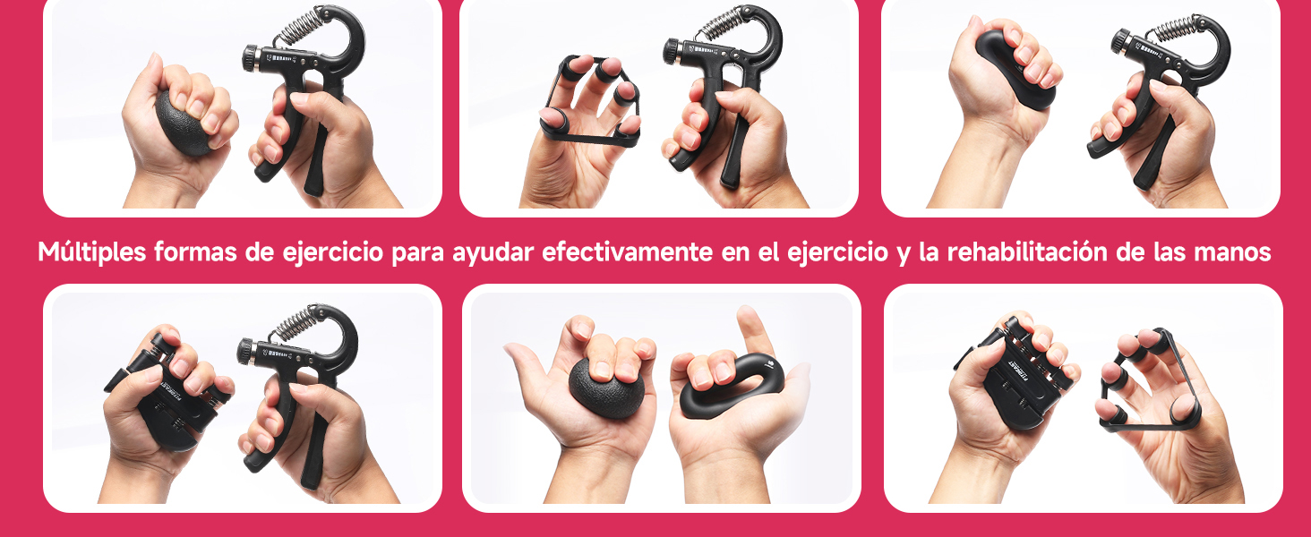 FitBeast Hand Grip