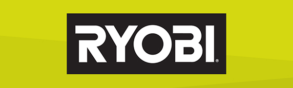 LOGO RYOBI
