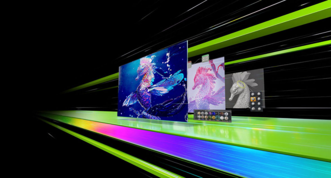 NVIDIA