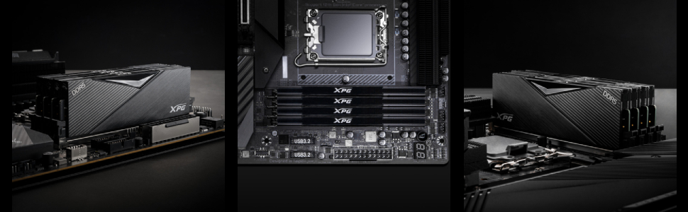 LANCER nonRGB
