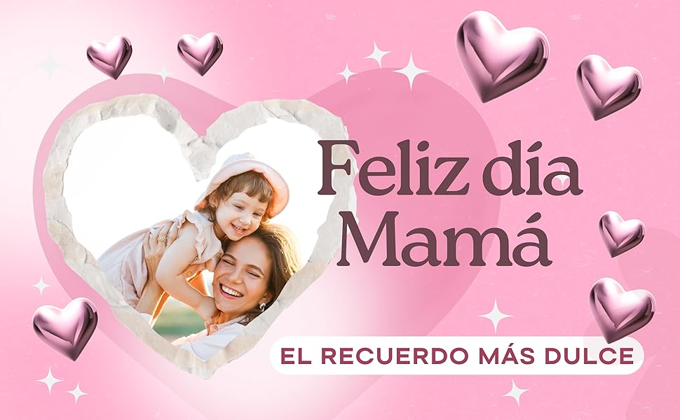 regalo original dia del madre dulces bombones chocolates para mama abuela tia hermana