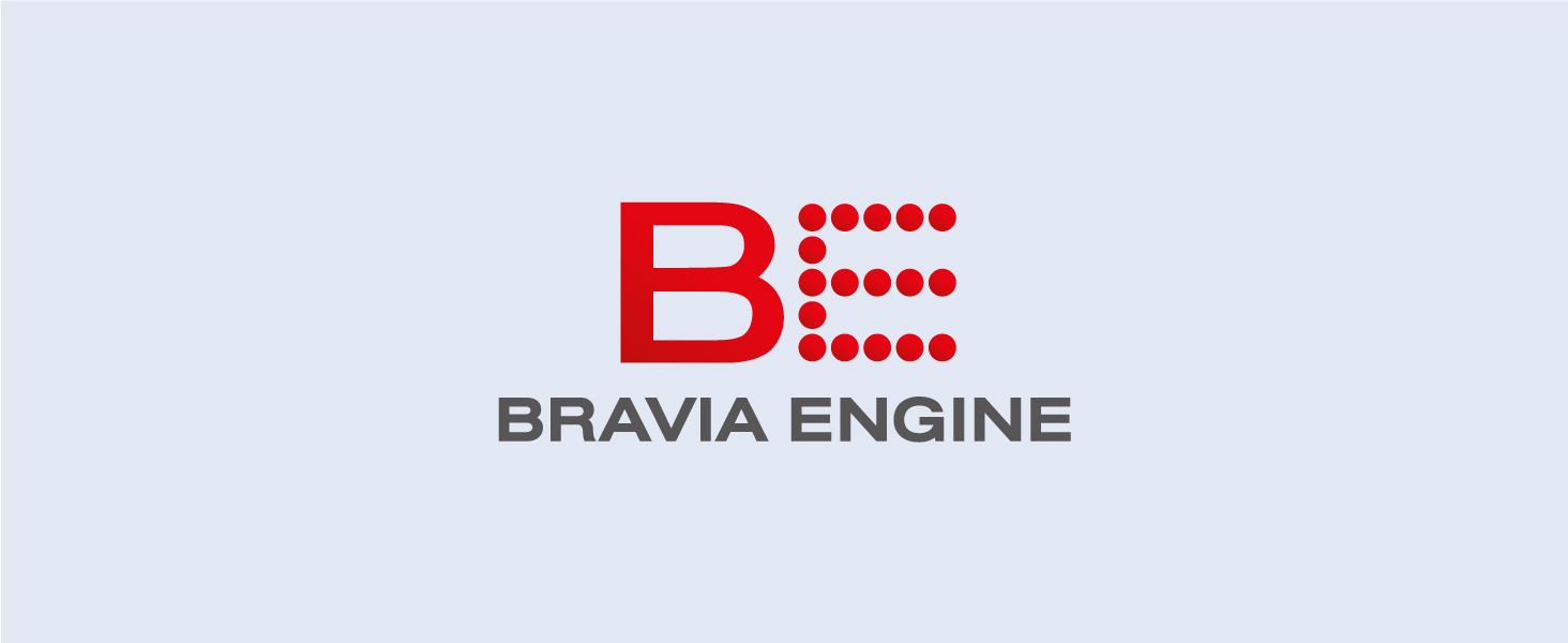 Bravia Engine