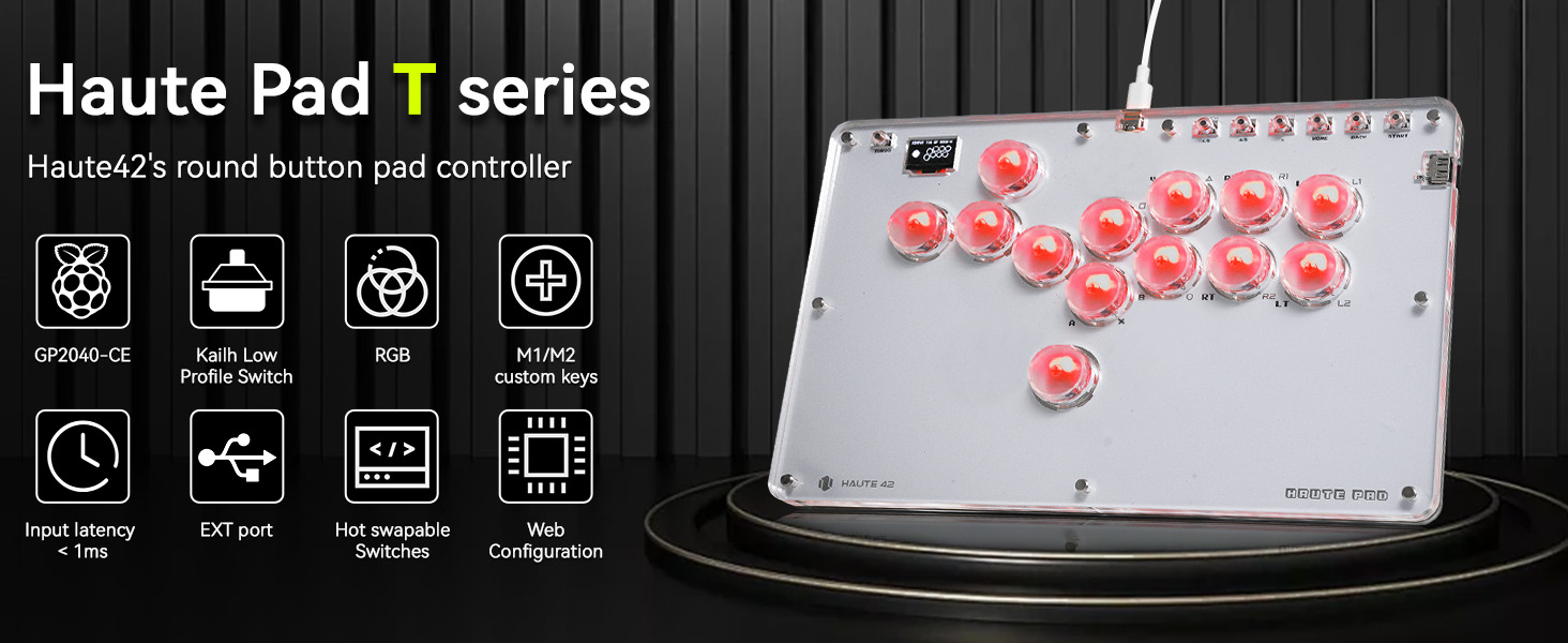 arcade stick