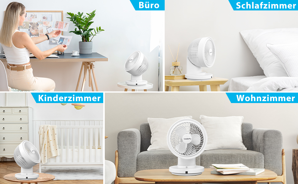 ventilador
