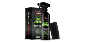 Dark Shadow