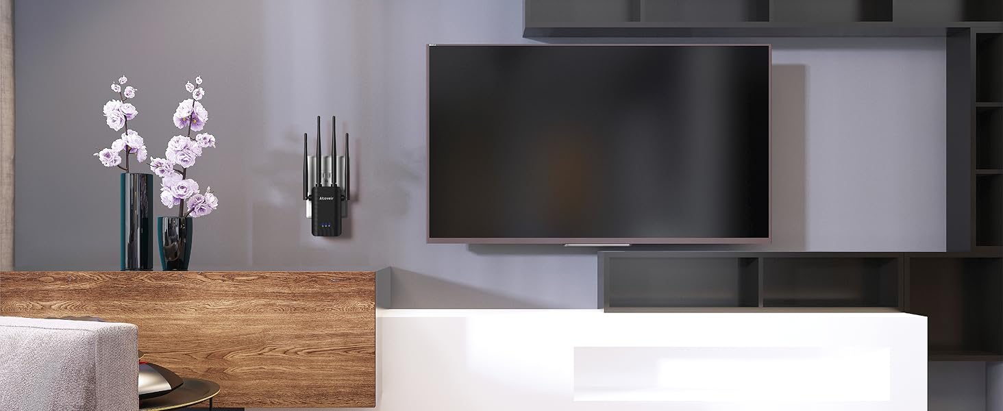 wifi extender