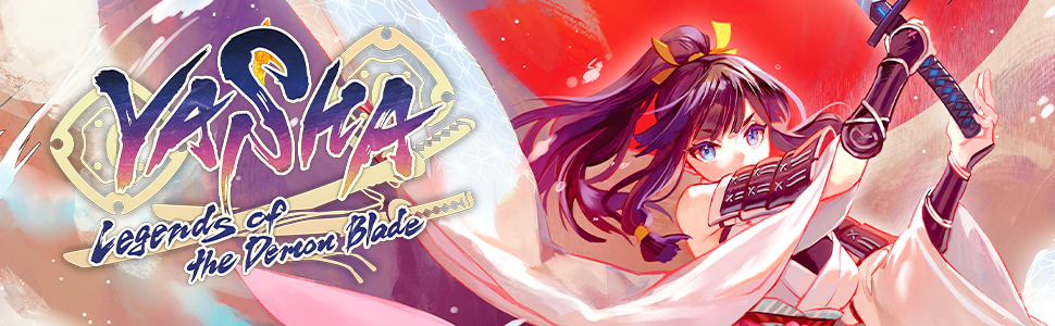 Yasha