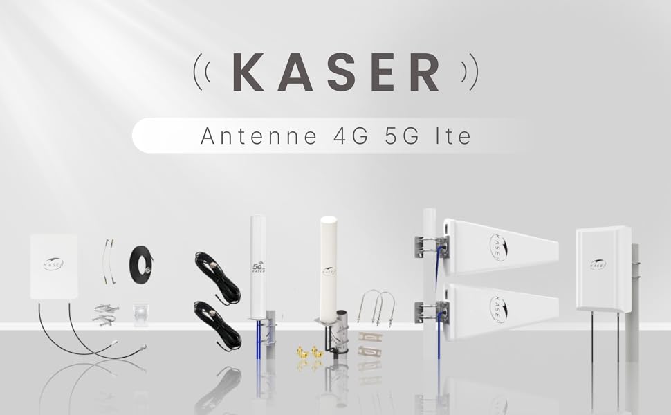 antena 5g