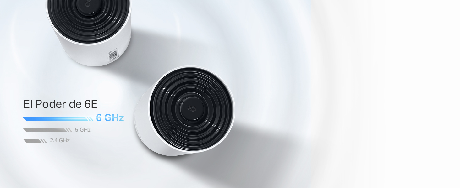 Deco XE75 (3 PACK)