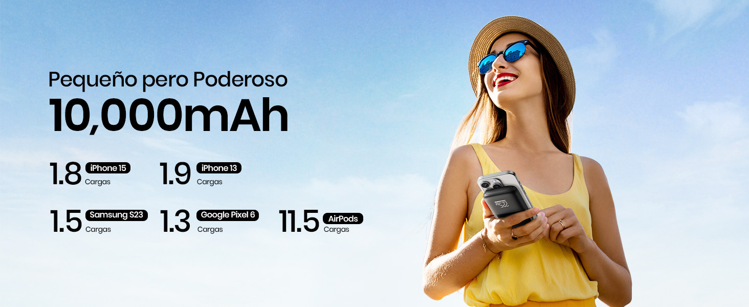 POWER BANK