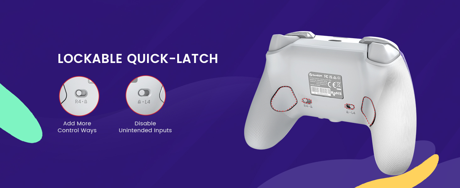 xbox one controller
