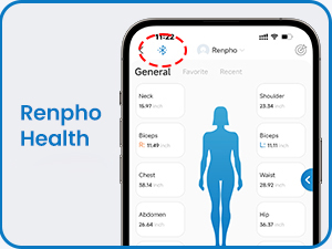 Abrir Bluetooth y App