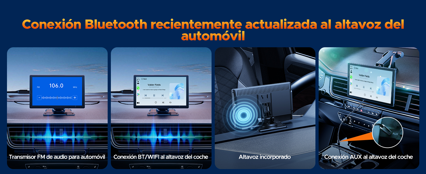 apple carplay