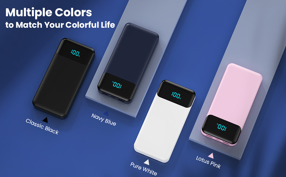 power bank