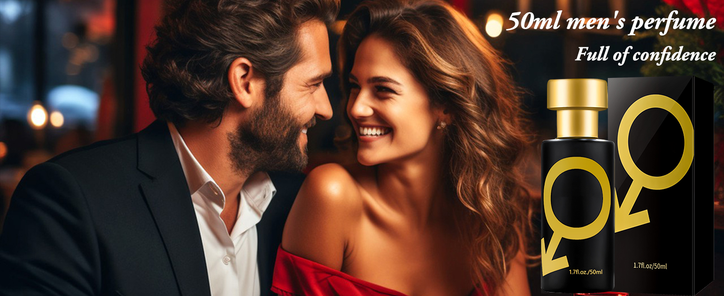 Perfumes Hombre