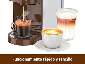 coffee machine