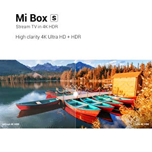 mi box
