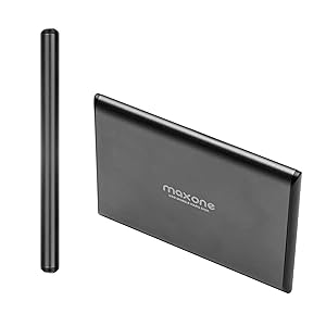 Disco duro externo portátil 2.5 inch USB 3.0 hdd maxone expansión copia seguridad almacenamiento
