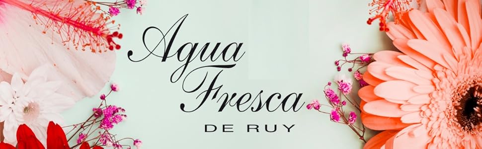 agua fresca