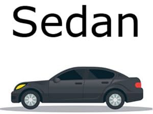 sedan