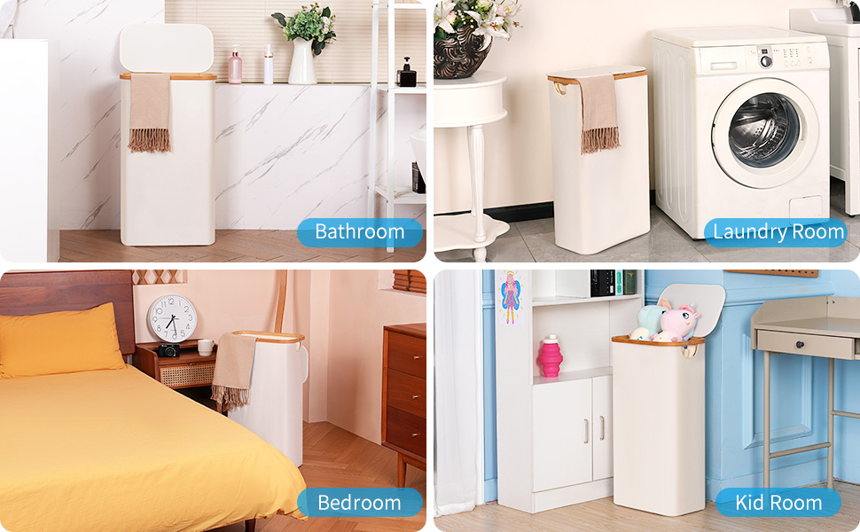Cesta Laundry