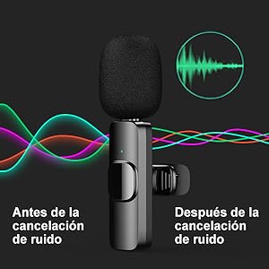 lavalier microphone