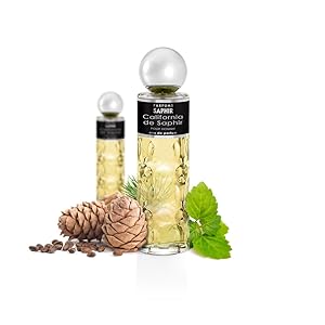 california saphir hombre perfume colonia fragancia men man saphir saphir parfums