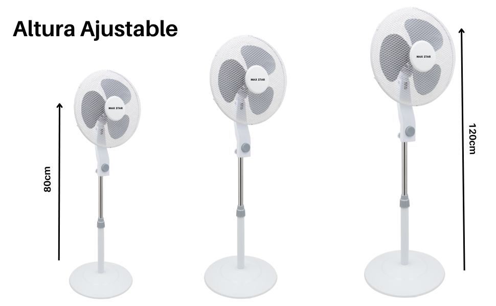 max-star-ventilador-de-pie-potente-ventiladores-baratos-ventilacion-climatizacion