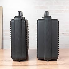 maletín personalizado plástico protector Wanapix