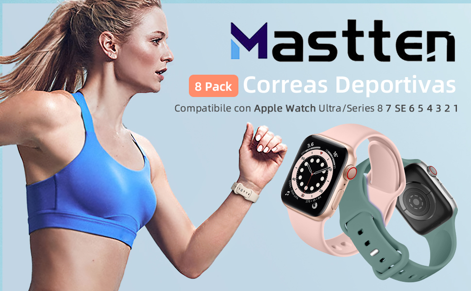 apple watch band
