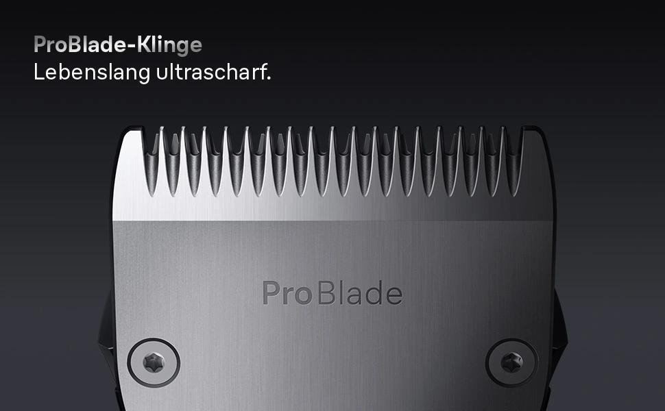 Braun Series 7 - Recortadora de barba