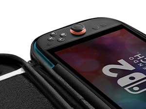 nintendo switch 2 case