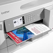 Impresora multifunción tinta - Calidad de impresión