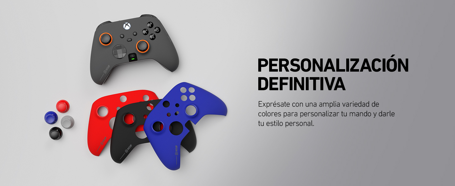 Mando SCUF Instinct Pro