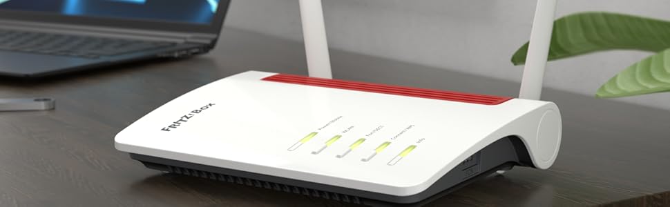 FRITZ!Box 6850 LTE