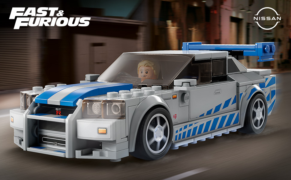 76917_Speed Champions