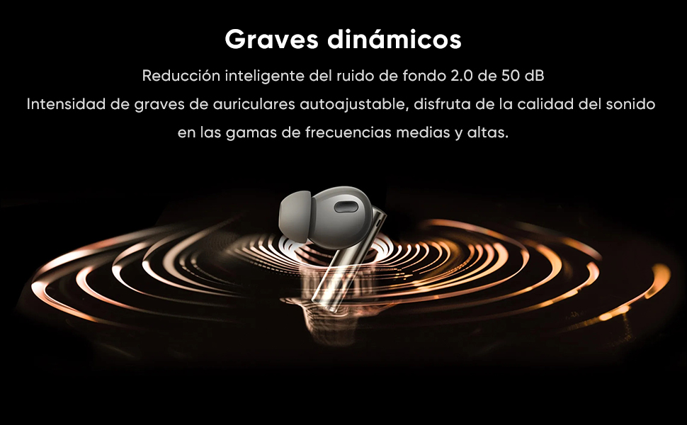 Anulación del ruido