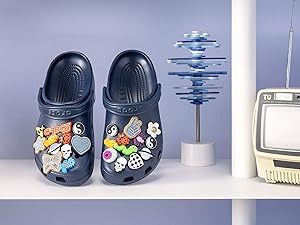 Crocs Jibbitz