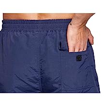 JustSun Bañador Hombre Corto