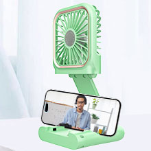 mini ventilador usb