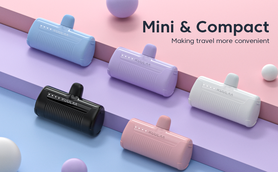 Power Bank