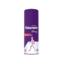FISIOCREM SPRAY ACTIVE ICE Fisiocrem Spray Active
