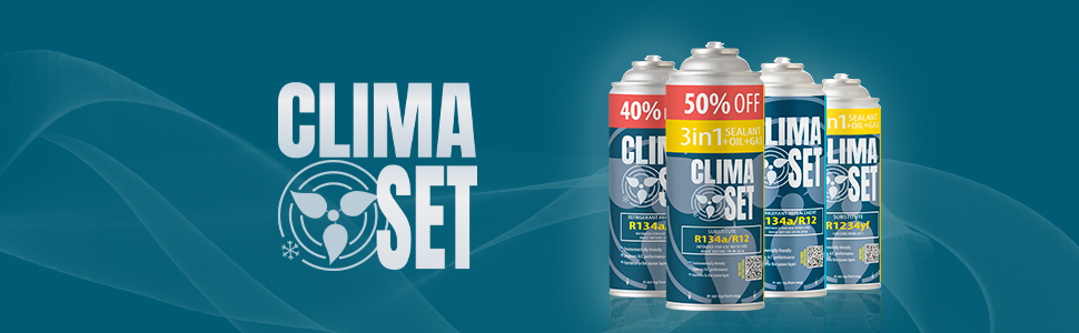 climaset