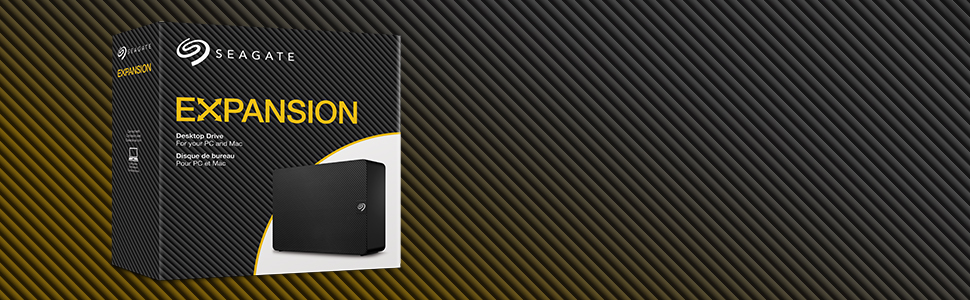 expansion desktop