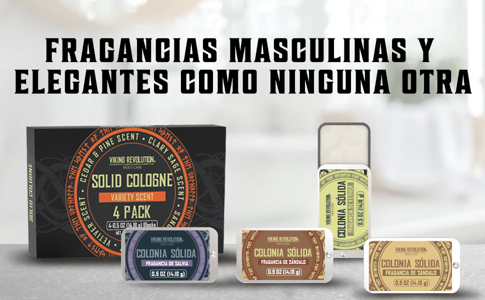 fragancias