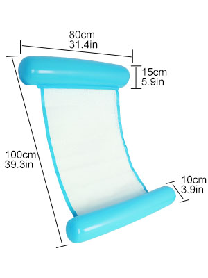 Water Hammock