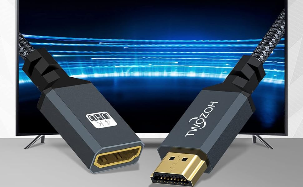 Cable de extensión HDMI